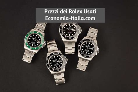 prezzi rolex usati negli stati uniti|rolex watches unisex.